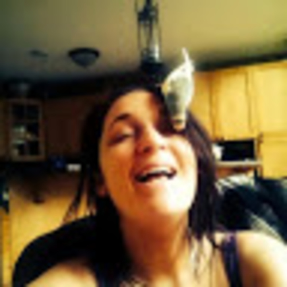 Meet your Posher, Sandi